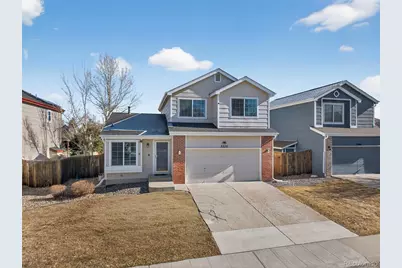 5238 S Jericho Way, Centennial, CO 80015 - Photo 2