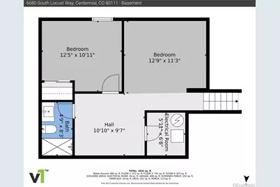 6680 S Locust Way, Centennial, CO 80111 - Photo 46