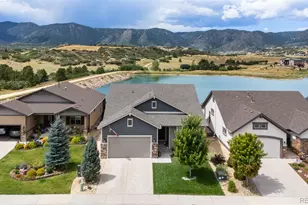 15644 Blue Pearl Ct, Monument, CO 80921 - Photo 2