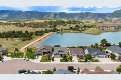 15644 Blue Pearl Court, Monument, CO 80921 - Photo 36