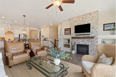 15644 Blue Pearl Court, Monument, CO 80921 - Photo 6