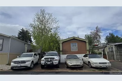 2551 W 92nd Lot 397 Avenue, Denver, CO 80260 - Photo 14