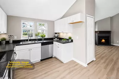 9638 W Chatfield Avenue #F, Littleton, CO 80128 - Photo 8