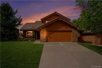 16051 Deer Ridge Drive #A, Morrison, CO 80465 - Photo 4