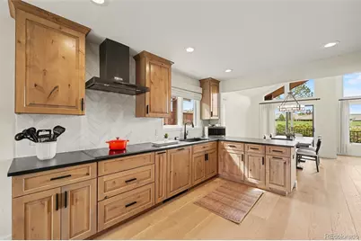 16051 Deer Ridge Drive #A, Morrison, CO 80465 - Photo 14
