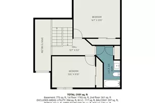 16051 Deer Ridge Dr, Morrison, CO 80465 - Photo 40