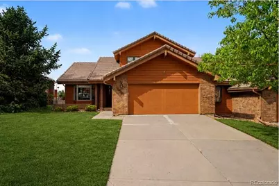 16051 Deer Ridge Drive #A, Morrison, CO 80465 - Photo 2