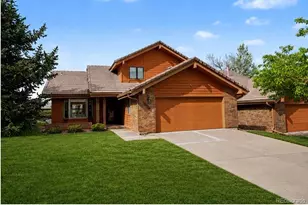 16051 Deer Ridge Dr, Morrison, CO 80465 - Photo 1
