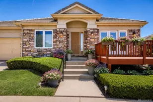 13941 E Whitaker Dr, Aurora, CO 80015 - Photo 1