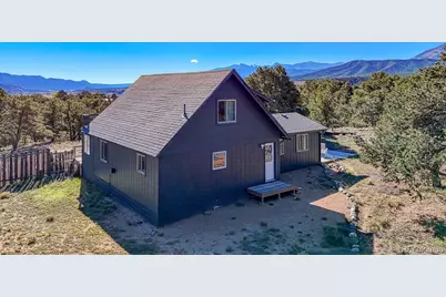 368 Pinion Hills Drive, Howard, CO 81233 - Photo 8