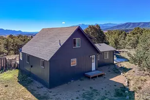 368 Pinion Hills Dr, Howard, CO 81233 - Photo 8