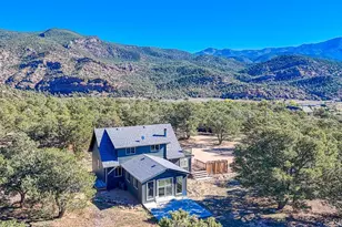 368 Pinion Hills Dr, Howard, CO 81233 - Photo 6