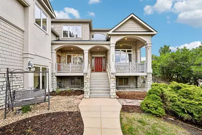 3366 Red Tree Place, Castle Rock, CO 80104 - Photo 10