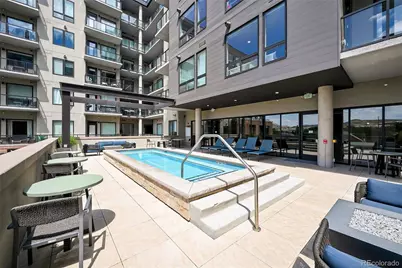 20 Wilcox Street #311, Castle Rock, CO 80104 - Photo 6