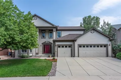 21096 Saddleback Circle, Parker, CO 80138 - Photo 1