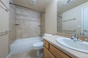 21096 Saddleback Cir, Parker, CO 80138 - Photo 36