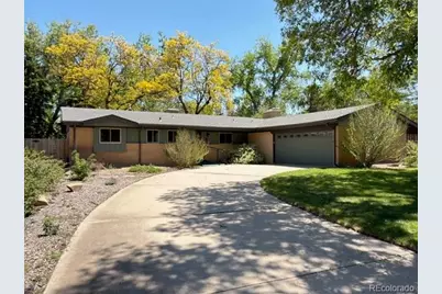 3110 Ward Court, Wheat Ridge, CO 80215 - Photo 1