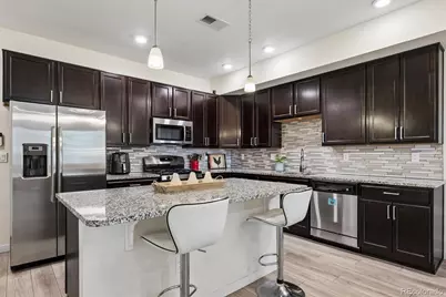 857 E 98th Avenue #1703, Denver, CO 80229 - Photo 12
