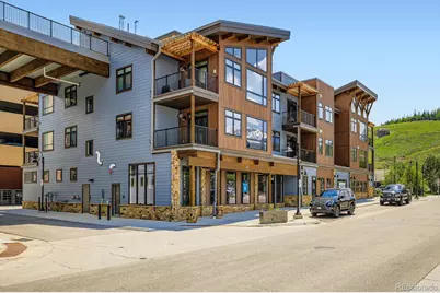 75 W 4th Street #205W, Silverthorne, CO 80498 - Photo 20