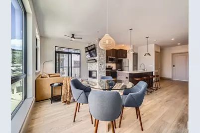 75 W 4th Street #205W, Silverthorne, CO 80498 - Photo 8