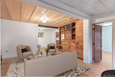 2855 SE Grapevine Road, Idledale, CO 80453 - Photo 16