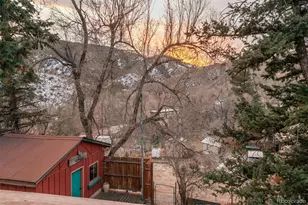 2855 SE Grapevine Rd, Idledale, CO 80453 - Photo 2