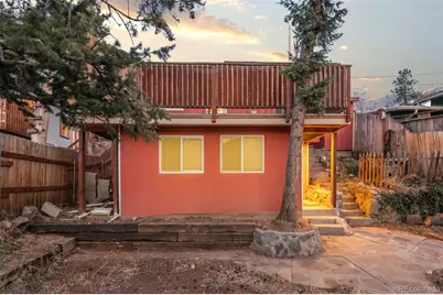 2855 SE Grapevine Road, Idledale, CO 80453 - Photo 30