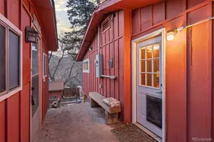 2855 SE Grapevine Rd, Idledale, CO 80453 - Photo 32