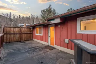 2855 SE Grapevine Rd, Idledale, CO 80453 - Photo 20