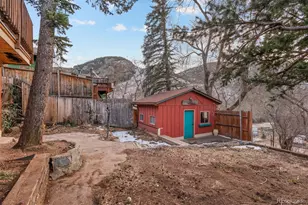 2855 SE Grapevine Rd, Idledale, CO 80453 - Photo 34