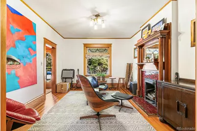 1331 Elizabeth Street, Denver, CO 80206 - Photo 6