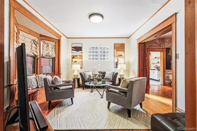 1331 Elizabeth Street, Denver, CO 80206 - Photo 8