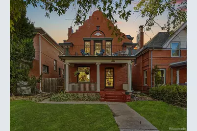 1331 Elizabeth Street, Denver, CO 80206 - Photo 38