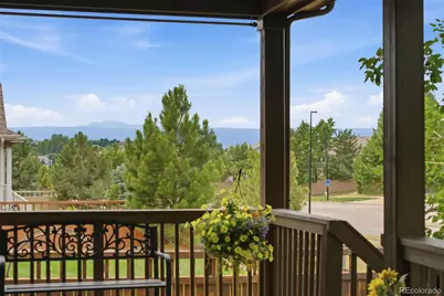4312 Broken Hill Drive, Castle Rock, CO 80109 - Photo 2