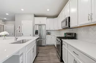 4312 Broken Hill Dr, Castle Rock, CO 80109 - Photo 8
