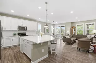 4312 Broken Hill Dr, Castle Rock, CO 80109 - Photo 14