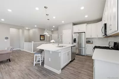 4312 Broken Hill Drive, Castle Rock, CO 80109 - Photo 12