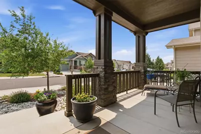 4312 Broken Hill Drive, Castle Rock, CO 80109 - Photo 4