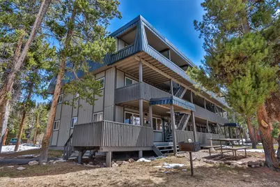 471 Hi Country Drive #11-12, Winter Park, CO 80482 - Photo 1