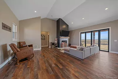 25431 Cave Spring Trail, Elbert, CO 80106 - Photo 4