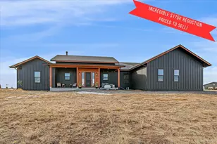25431 Cave Spg Trl, Elbert, CO 80106 - Photo 1