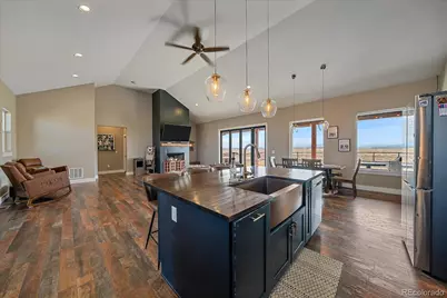 25431 Cave Spring Trail, Elbert, CO 80106 - Photo 10