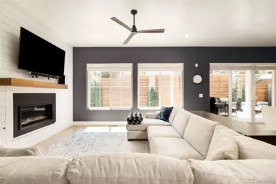 7160 W 32nd Place, Wheat Ridge, CO 80033 - Photo 10