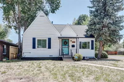 2690 S Gilpin Street, Denver, CO 80210 - Photo 2
