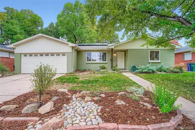 2935 S York Street, Denver, CO 80210 - Photo 2