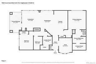 7820 Inverness Blvd, Englewood, CO 80112 - Photo 30
