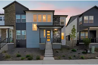 7210 Watercress Drive, Littleton, CO 80125 - Photo 2