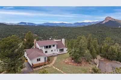 89 Jones Creek Lane, Pine, CO 80470 - Photo 14