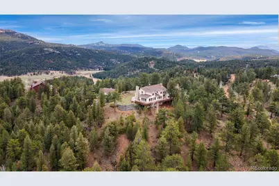 89 Jones Creek Lane, Pine, CO 80470 - Photo 1