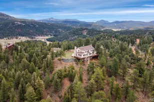 89 Jones Creek Ln, Pine, CO 80470 - Photo 1